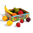 Melissa & Doug Play Time Produce Fruits