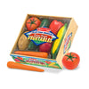 Melissa & Doug Play Time Produce Vegetables