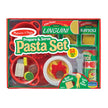 Melissa & Doug Prepare & Serve Pasta Set