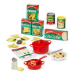 Melissa & Doug Prepare & Serve Pasta Set