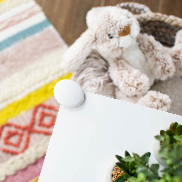 Qdos StayPut Corner Protectors (8 pack)