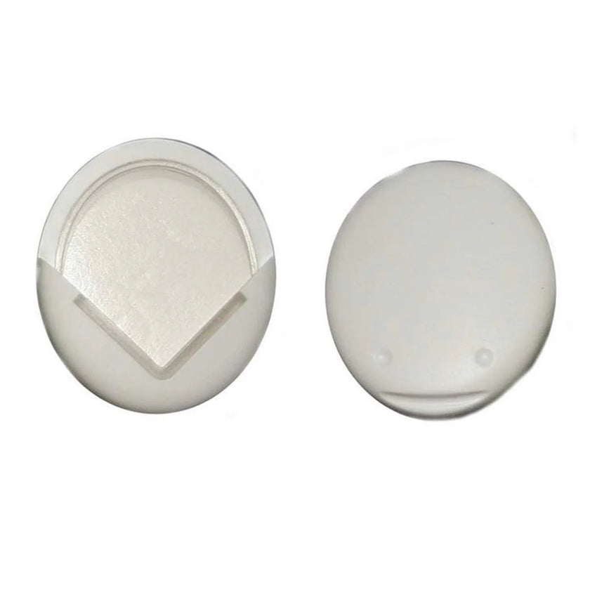 Qdos StayPut Corner Protectors (8 pack)