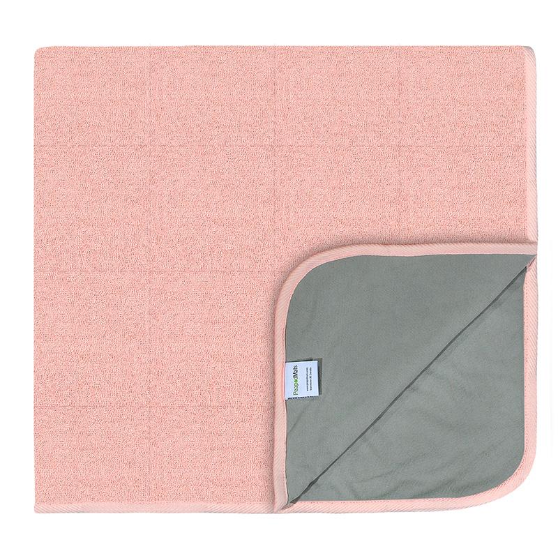 Peapod 3 x 3 Leakproof Mats