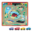 Melissa & Doug Rug Sets