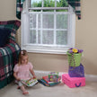 KidCo Mesh Window Guard