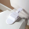 KidCo Adhesive Toilet Lock