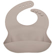 Loulou Lollipop Silicone Bibs