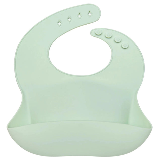 Loulou Lollipop Silicone Bibs