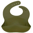 Loulou Lollipop Silicone Bibs