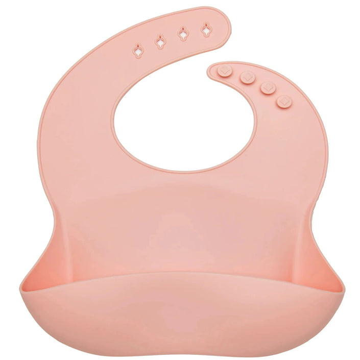 Loulou Lollipop Silicone Bibs