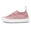 Jan & Jul Breeze Knit Shoes Pale Pink