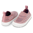 Jan & Jul Breeze Knit Shoes Pale Pink