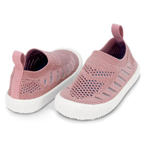 Jan & Jul Breeze Knit Shoes Pale Pink