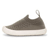 Jan & Jul Xplorer Knit Shoes Earthy Taupe