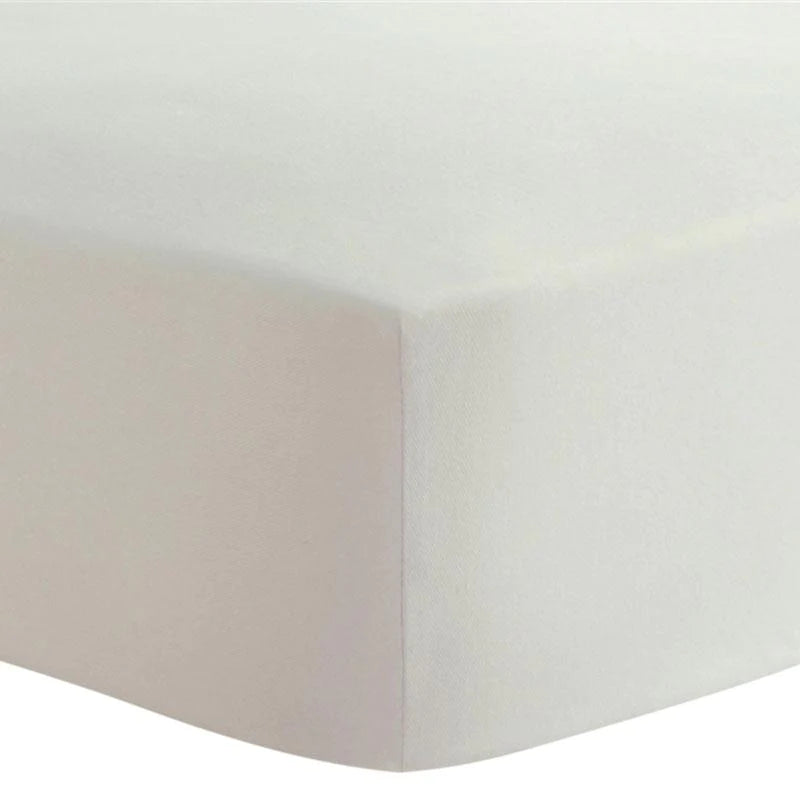 Kushies Organic Jersey Crib Sheets