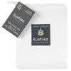 Kushies Organic Jersey Bassinet Sheets