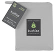 Kushies Organic Jersey Bassinet Sheets