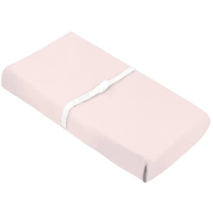 Kushies Organic Jersey Change Pad Covers