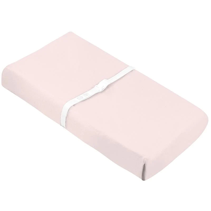 Kushies Organic Jersey Change Pad Covers