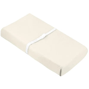 Kushies Organic Jersey Change Pad Covers