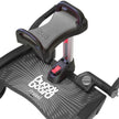 Lascal BuggyBoard Maxi Saddle Red