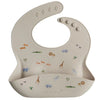 Loulou Lollipop Silicone Bibs