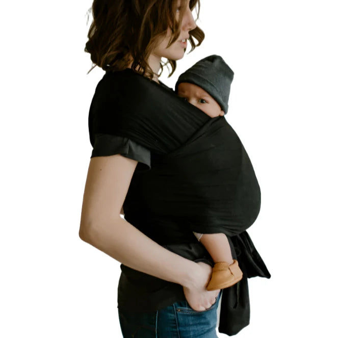 Beluga Baby Regular Length Wrap Carriers