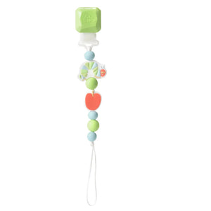 Loulou Lollipop Darling Pacifier Clips