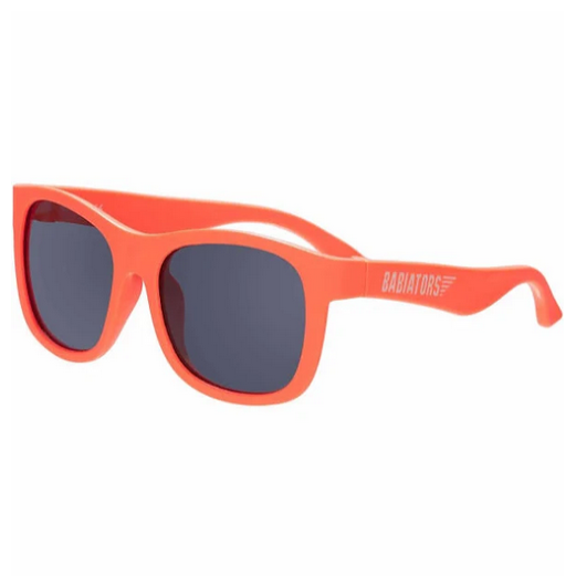 Babiators Navigator Sunglasses Wacky Watermelon 3-5 Years