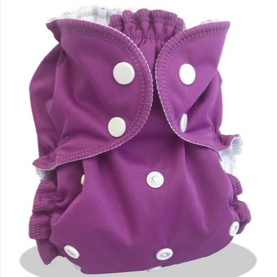 Applecheeks Diaper Covers One Size