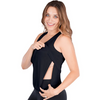 Belly Bandit Perfect Nursing Tank Black Small