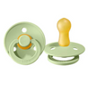 BIBS Colour Size 2 Pacifiers (2 Pack)