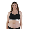 Bravado Original Full Cup Nursing Bra Black