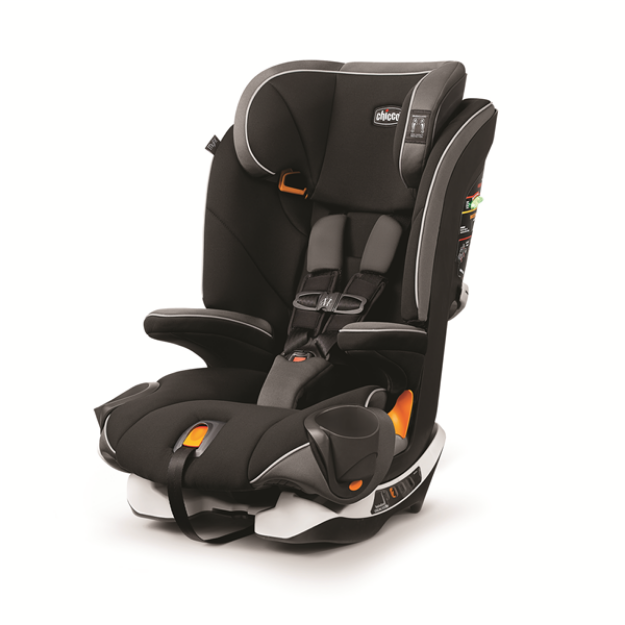 Chicco MyFit Harness + Booster Car Seats