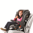 Chicco MyFit Harness + Booster Car Seats