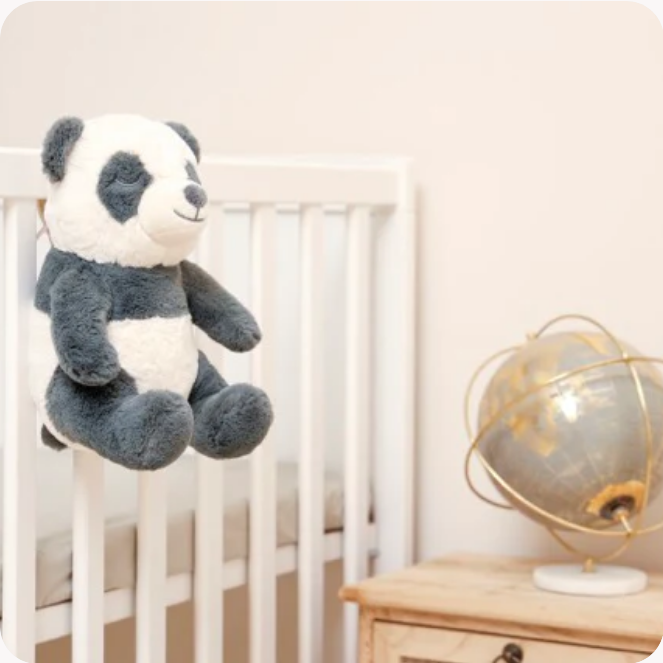 Cloud B Plush Sound Machines