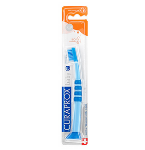 Curaprox Baby Toothbrushes