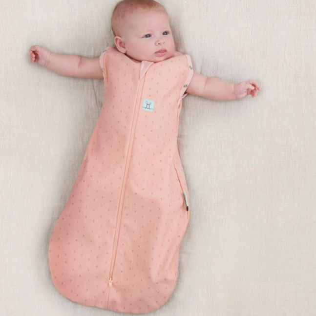 ErgoPouch 0.2 TOG Cocoon Swaddle Sacks Berries