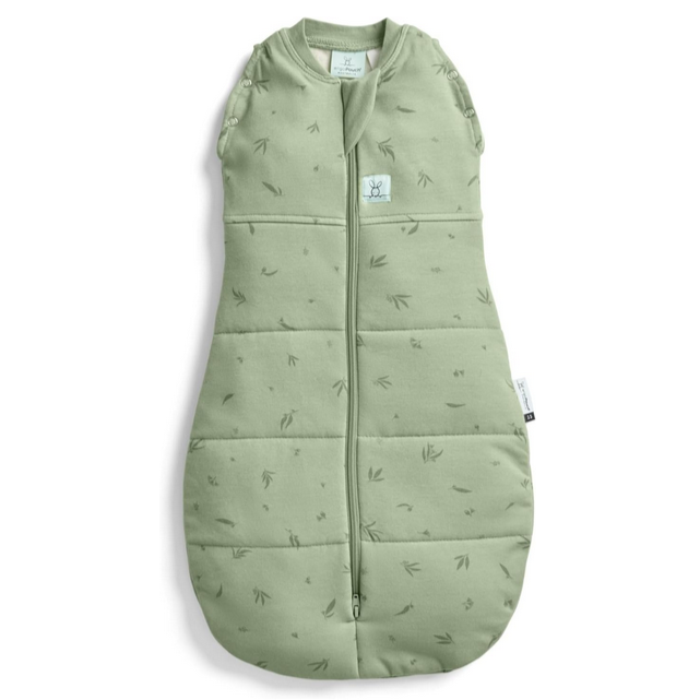 ErgoPouch 2.5 TOG Cocoon Swaddle Sacks Willow