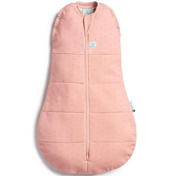 ErgoPouch 2.5 TOG Cocoon Swaddle Sack Berries
