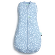 ErgoPouch 0.2 TOG Cocoon Swaddle Sack Shadow Lands 6-12 Months