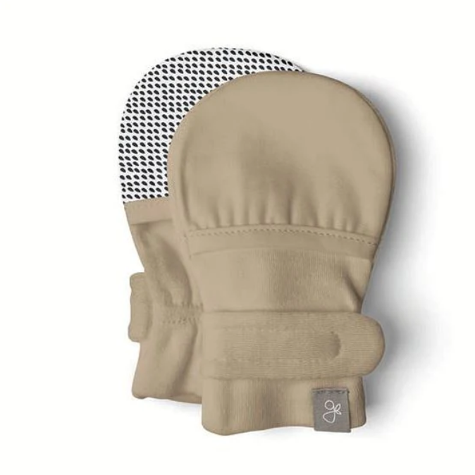 Goumikids Scratch Mitts 0-3 Months