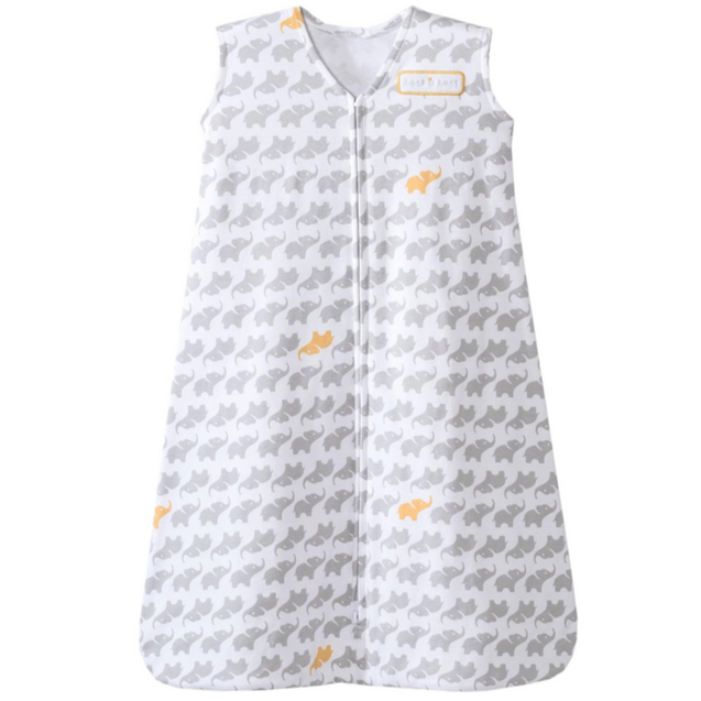 HALO 0.5 TOG Cotton SleepSacks