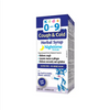 Homeocan Kids 0-9 Cough & Cold Nighttime Herbal Syrup (100ml.)