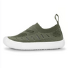 Jan & Jul Breeze Knit Shoes Army Green