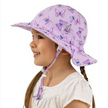 Jan & Jul Cotton Floppy Hat Butterfly