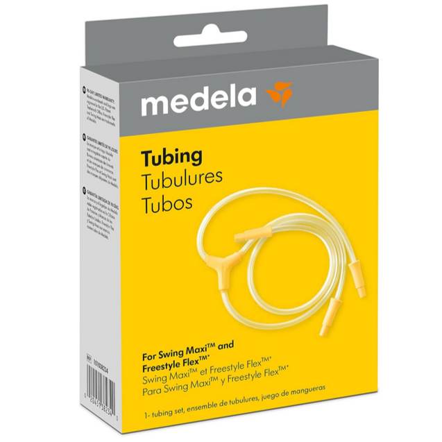 Medela Replacement Tubing Freestyle Flex/Swing Maxi