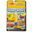 Melissa & Doug Water Wow! On-the-Go Activity Books