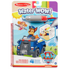 Melissa & Doug PAW Patrol Water Wow! Activity Book Chase