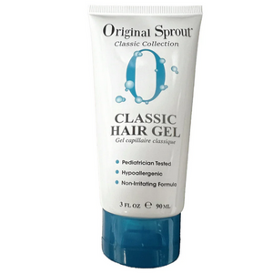 Original Sprout Classic Hair Gel (4oz.)